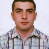 Մարգար Հմայակյան's picture