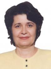 Գայանե Քոչարյան's picture