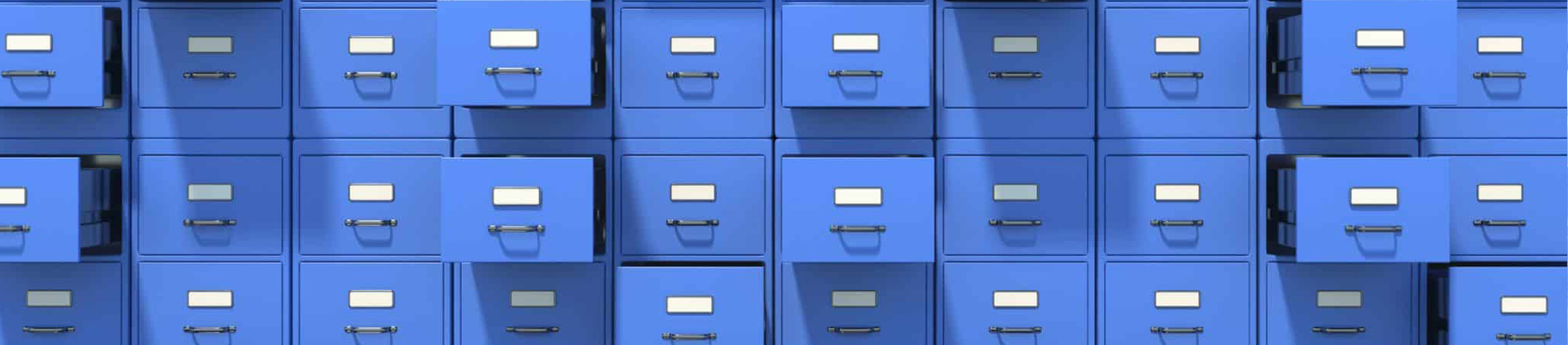 Շտեմարաններն ու լաբորատորիաները