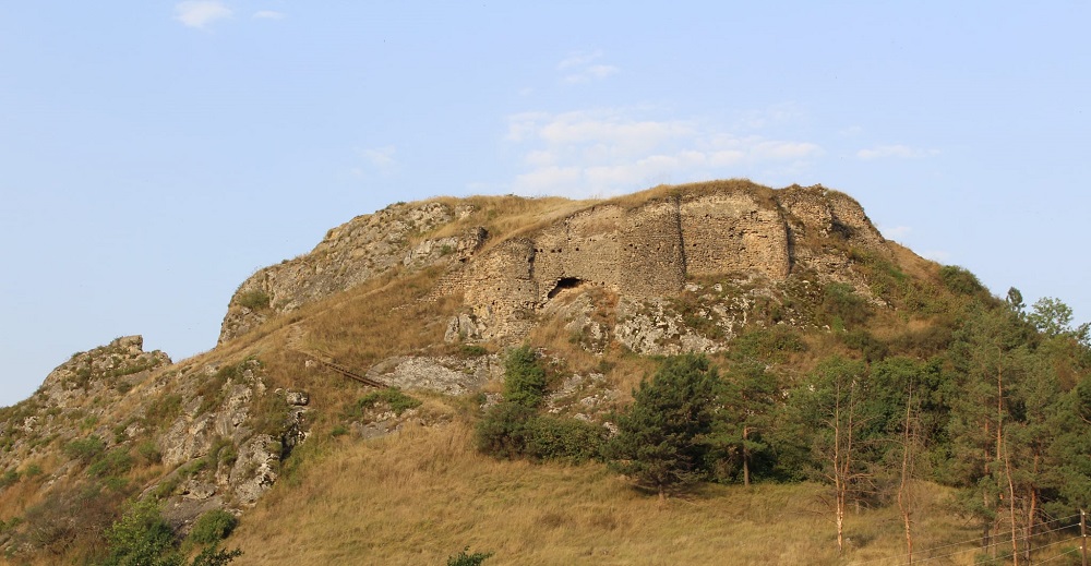 ՀԱԻ-ում տեղի կունենա Տիգրան Ալեքսանյանի «Բերդի տարածարջանի միջնադարյան ամրաշինական համակարգը» խորագրով թեկնածուական ատենախոսության պաշտպանությունը: