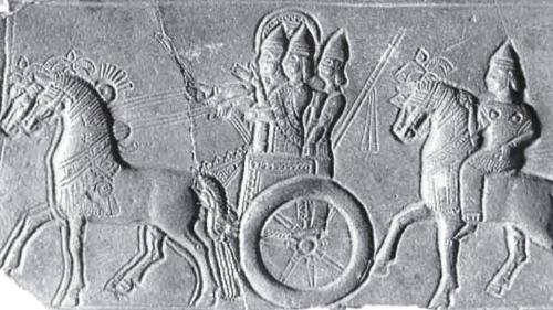 «Բիայնիլի-Ուրարտու. պետություն և հասարակություն (պատմահնագիտական ուսումնասիրություն)»