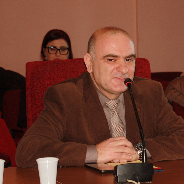 Տեղի ունեցավ «Կոնֆլիկտ, տարածք և անդրազգայնություն․ ղարաբաղյան երկրորդ պատերազմի ազգագրություն» գրքի շնորհադեսը