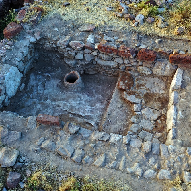 The 2026 Archaeological Excavation Season at Shamiram Has Successfully Concluded