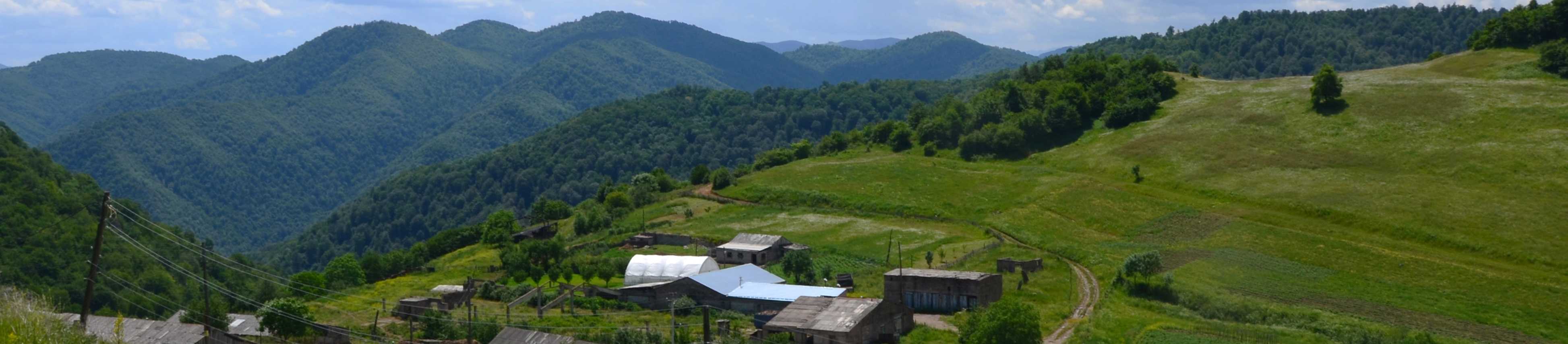 Համայնքային ուսումնասիրությունների խումբ