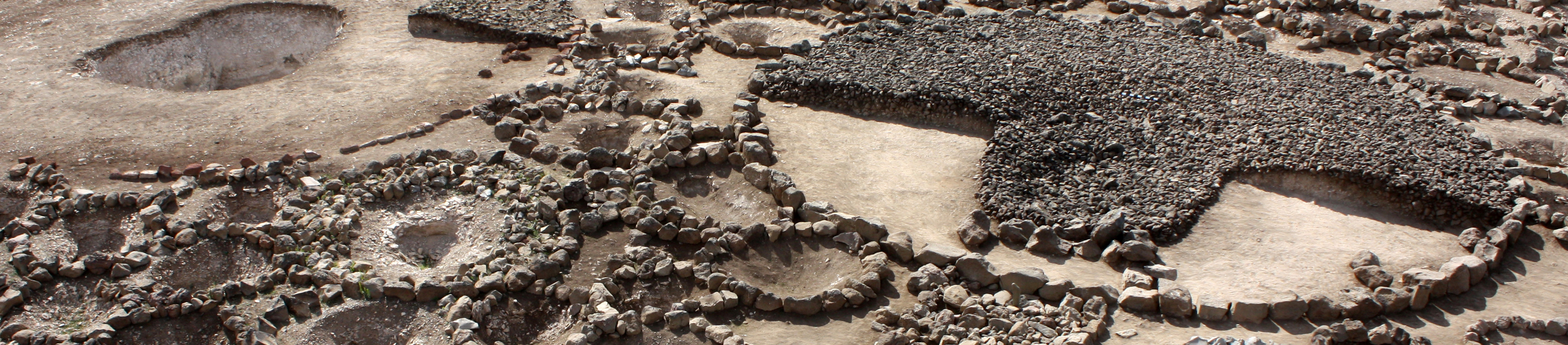 Քարաշամբի դամբանադաշտի և նորակառույցների ուսումնասիրության խումբ