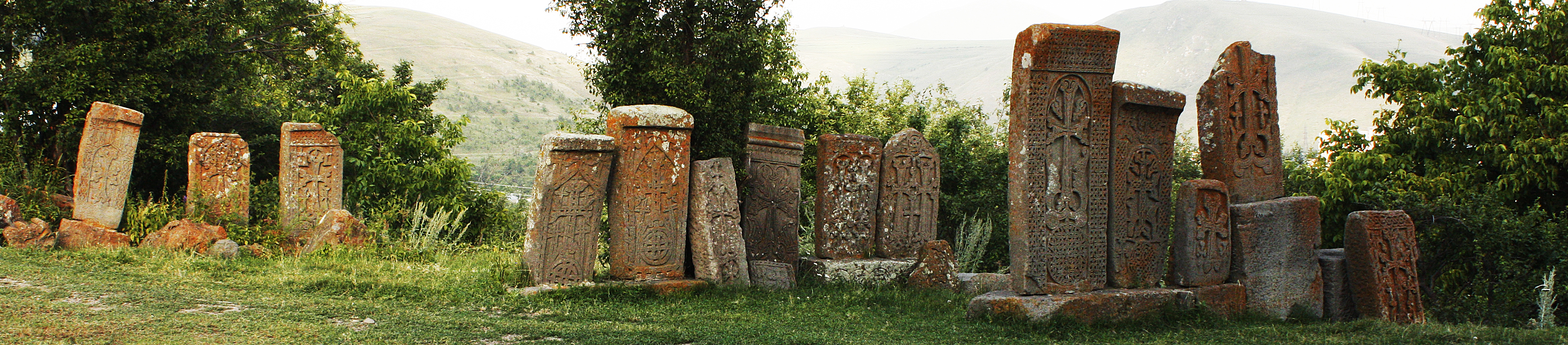 Միջնադարյան հնագիտության բաժին