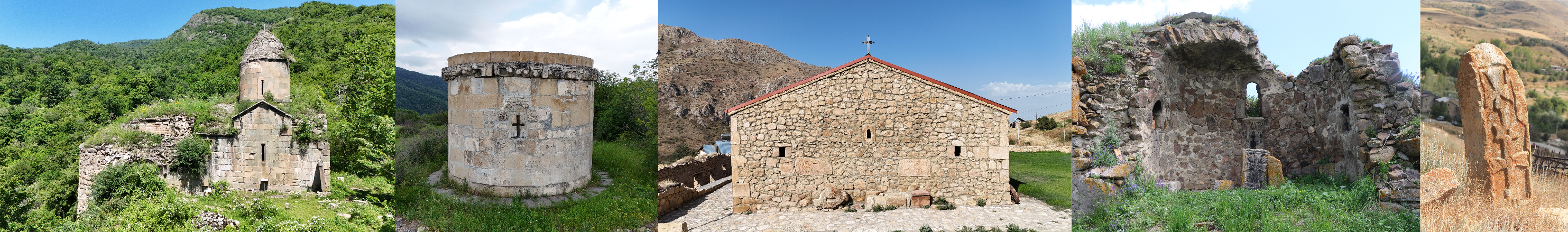 Մշակութային ժառանգության մշտադիտարկման գիտահետազոտական խումբ