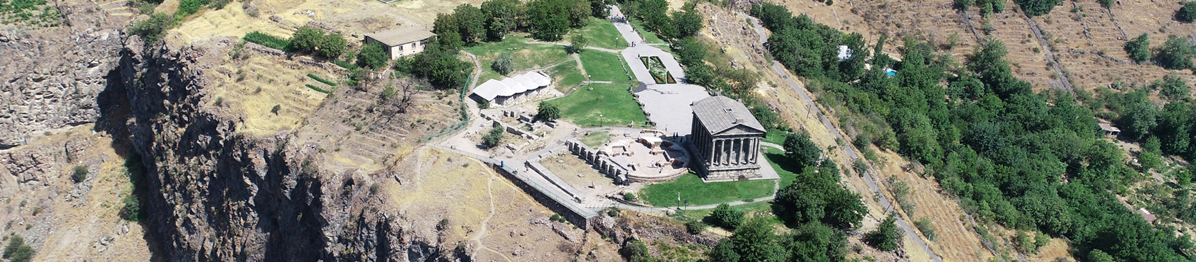 Հին հնագիտության բաժին